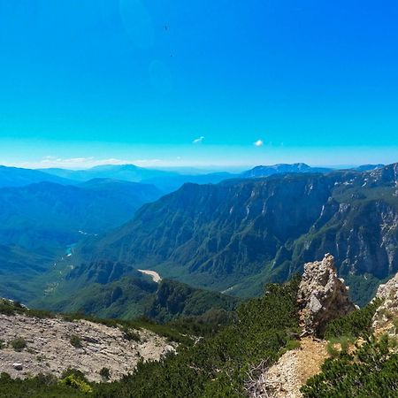 Appartamento Apartman A1 Blidinje, Ranch Mikulic Culjci Esterno foto