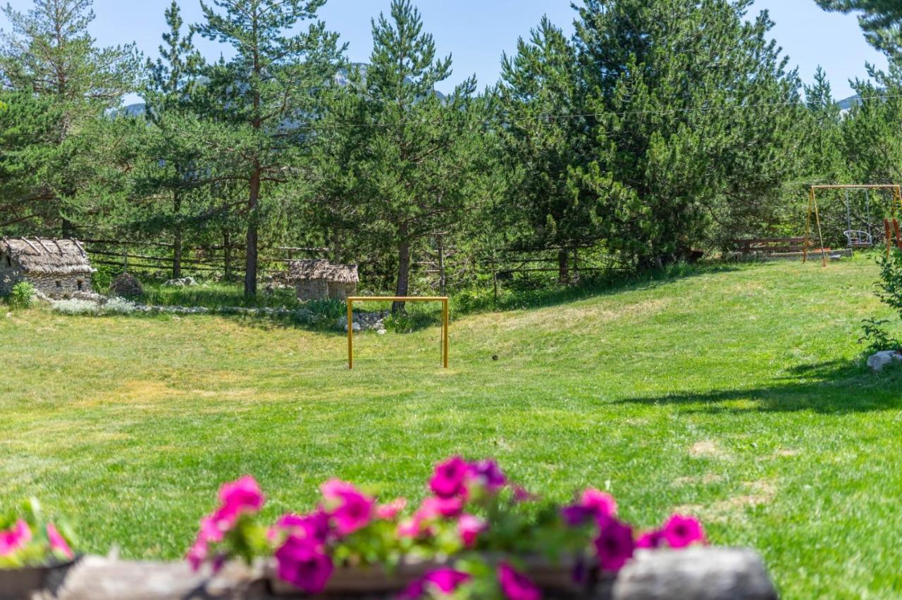 Appartamento Apartman A1 Blidinje, Ranch Mikulic Culjci Esterno foto