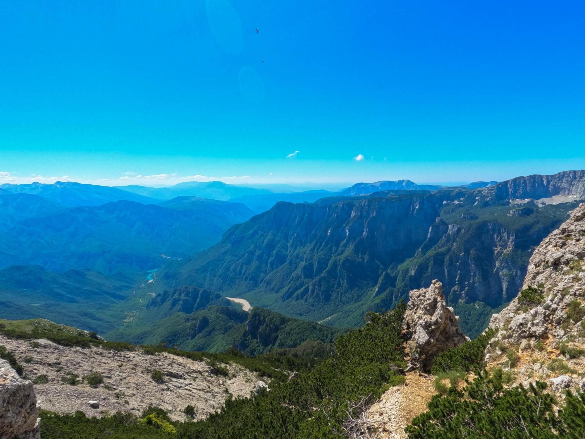 Appartamento Apartman A1 Blidinje, Ranch Mikulic Culjci Esterno foto